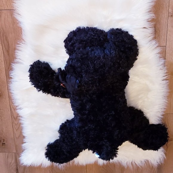 TEDDY DOG /FIESTA Stuffed Animal - Picture 4 of 7